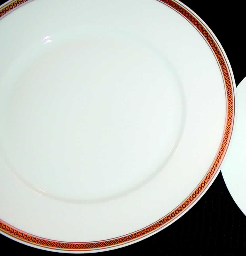 436 Dinner Plate by Villeroy & Boch-1
