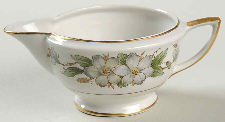 Arlington Creamer by Vogue-1