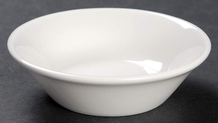 Corpo White 3" All Purpose Bowl by Villeroy & Boch-1