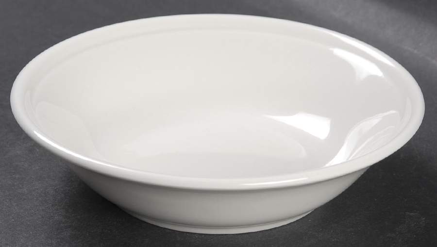 Corpo White 5" All Purpose Bowl by Villeroy & Boch-1