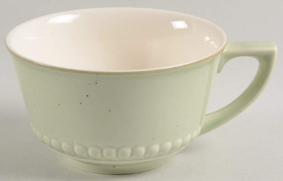 Beach House Flat Cup by Villeroy & Boch-1