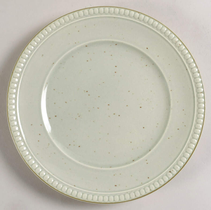 Beach House Salad Plate by Villeroy & Boch-1