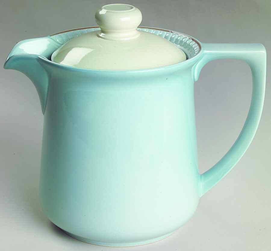 Beach House Coffee Pot & Lid by Villeroy & Boch-1