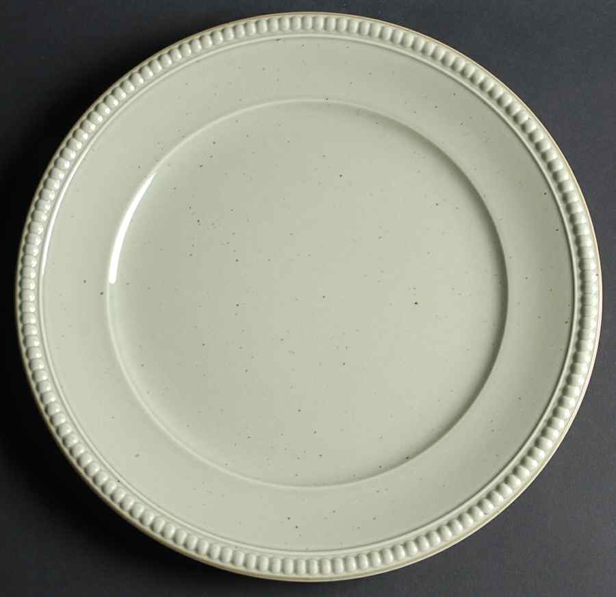 Beach House 12" Chop Plate (Round Platter) by Villeroy & Boch-1