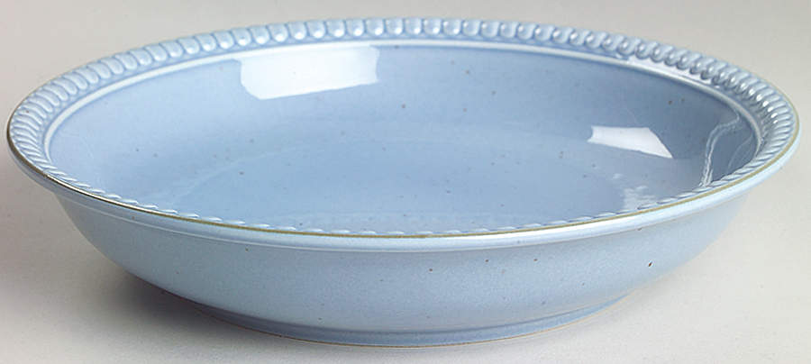 Beach House Water 9" Individual Pasta Bowl by Villeroy & Boch-1