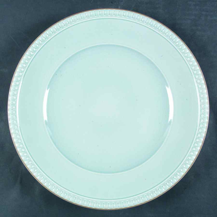 Beach House Water Dinner Plate by Villeroy & Boch-1