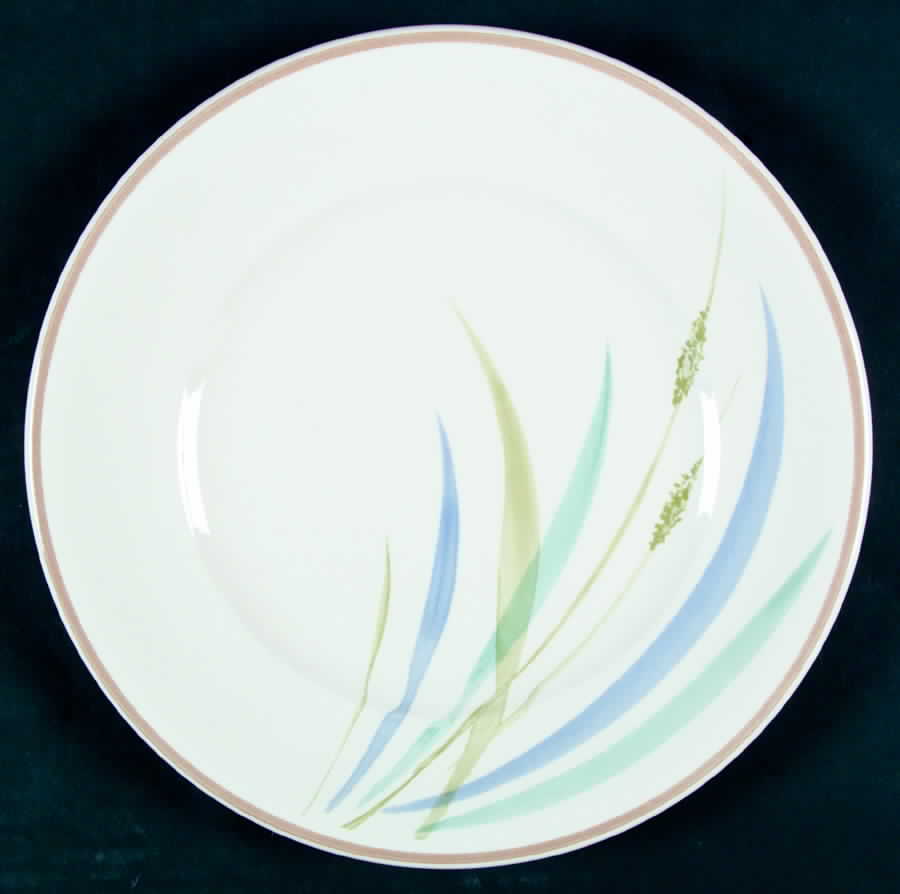 Beach House Wind Dinner Plate by Villeroy & Boch-1