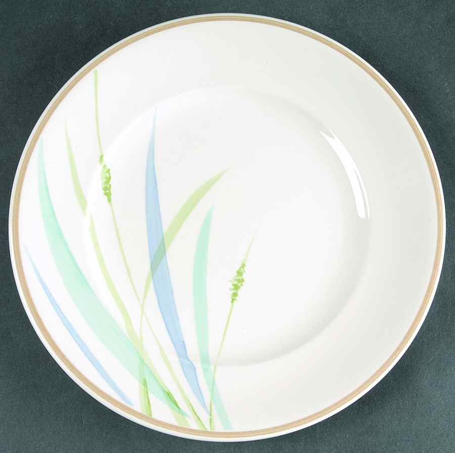 Beach House Wind Salad Plate by Villeroy & Boch-1