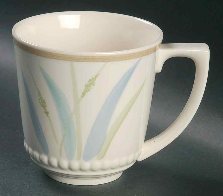 Beach House Wind Mug by Villeroy & Boch-1