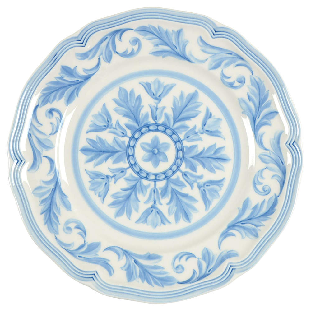 Casa Azul Salad Plate by Villeroy & Boch-1