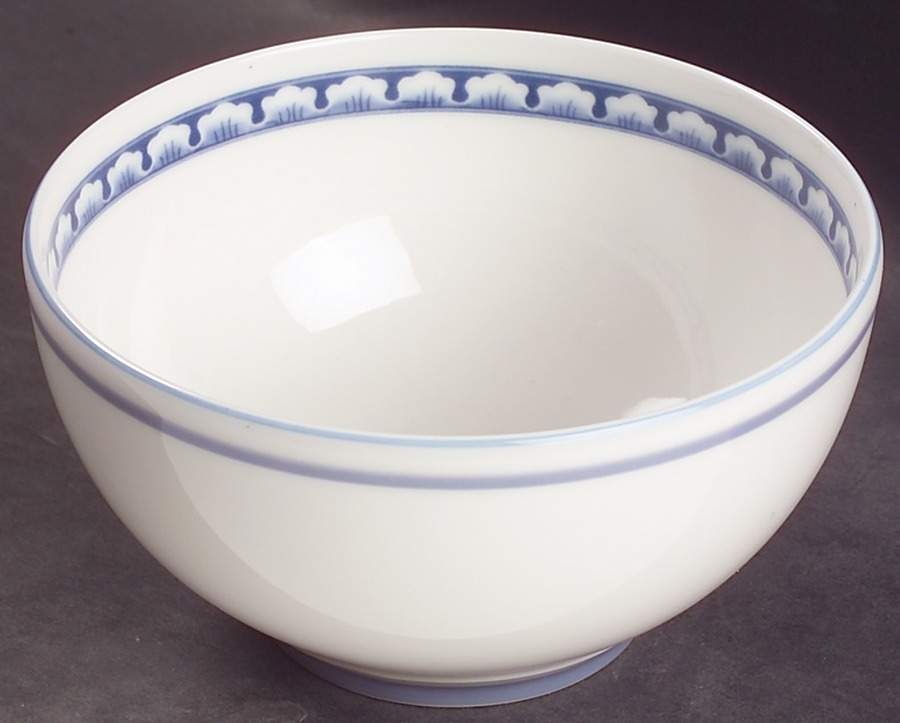 Casa Azul Rice Bowl by Villeroy & Boch-1