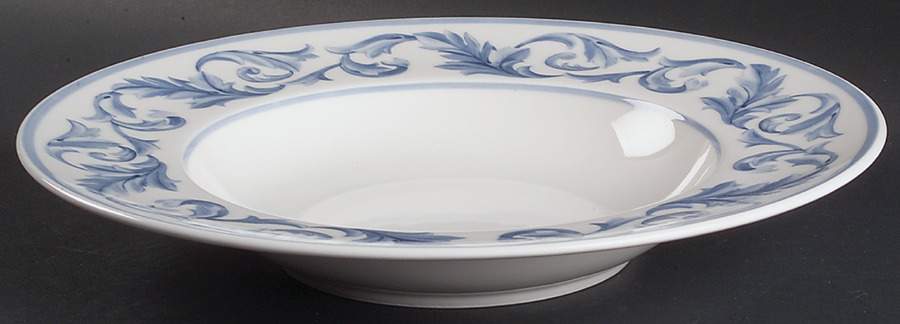 Casa Azul 11" Pasta Serving Bowl by Villeroy & Boch-1