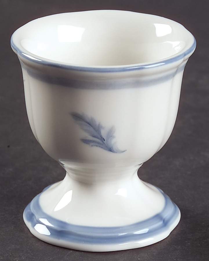 Casa Azul Single Egg Cup by Villeroy & Boch-1
