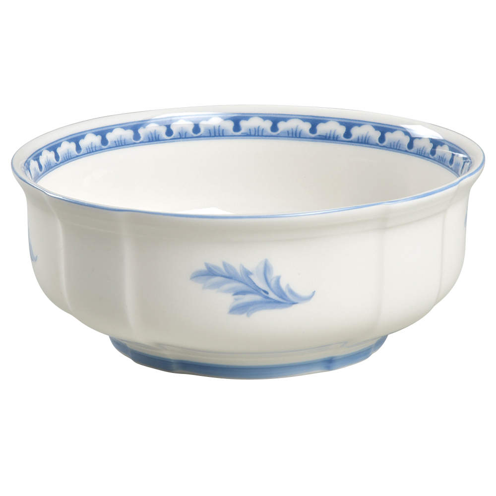 Casa Azul 7" Round Vegetable Bowl by Villeroy & Boch-1