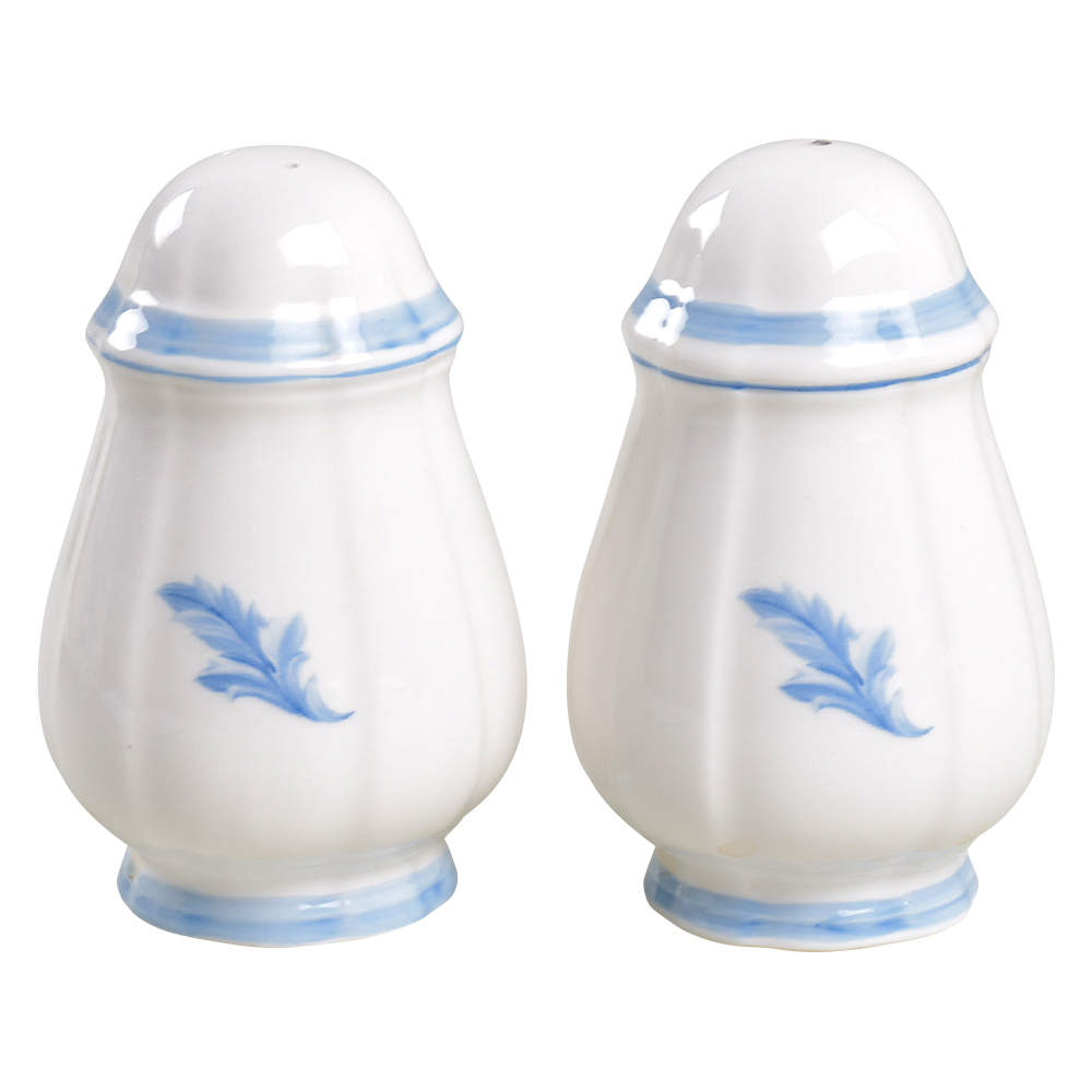 Casa Azul Salt & Pepper Set by Villeroy & Boch-1