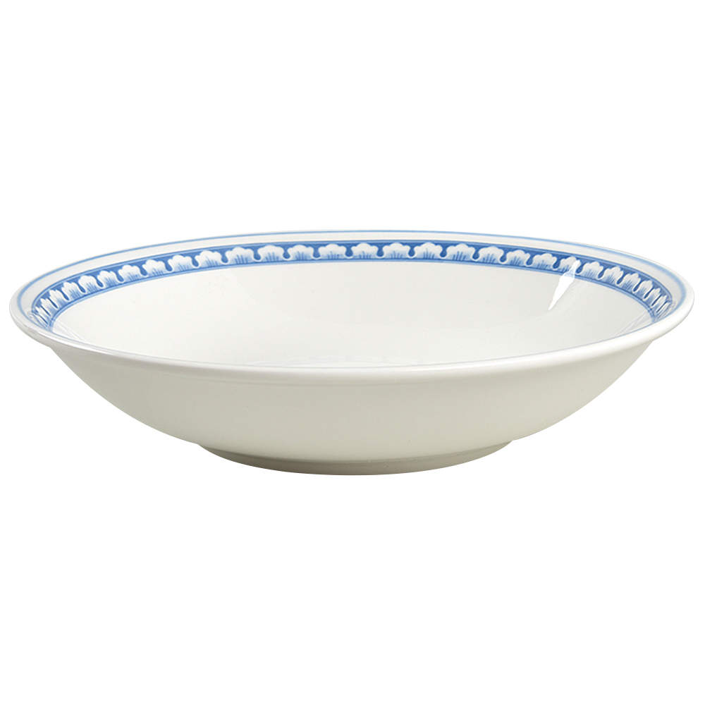 Casa Azul 9" Individual Pasta Bowl by Villeroy & Boch-1