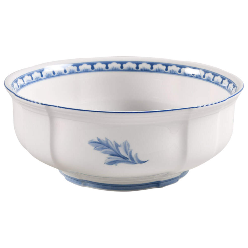 Casa Azul 8" Round Vegetable Bowl by Villeroy & Boch-1
