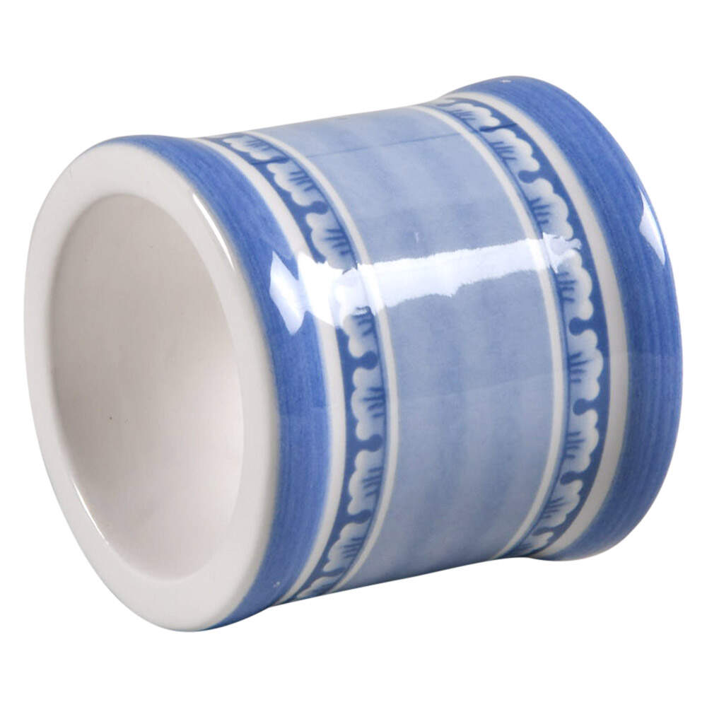 Casa Azul Napkin Ring by Villeroy & Boch-1