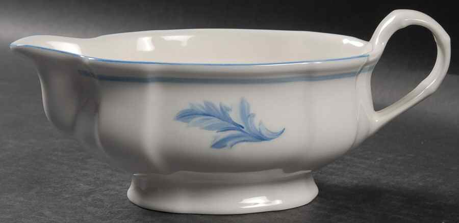 Casa Azul Gravy Boat by Villeroy & Boch-1