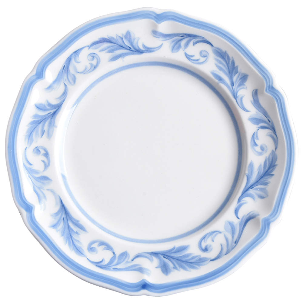 Casa Azul Ornato Bread & Butter Plate by Villeroy & Boch-1