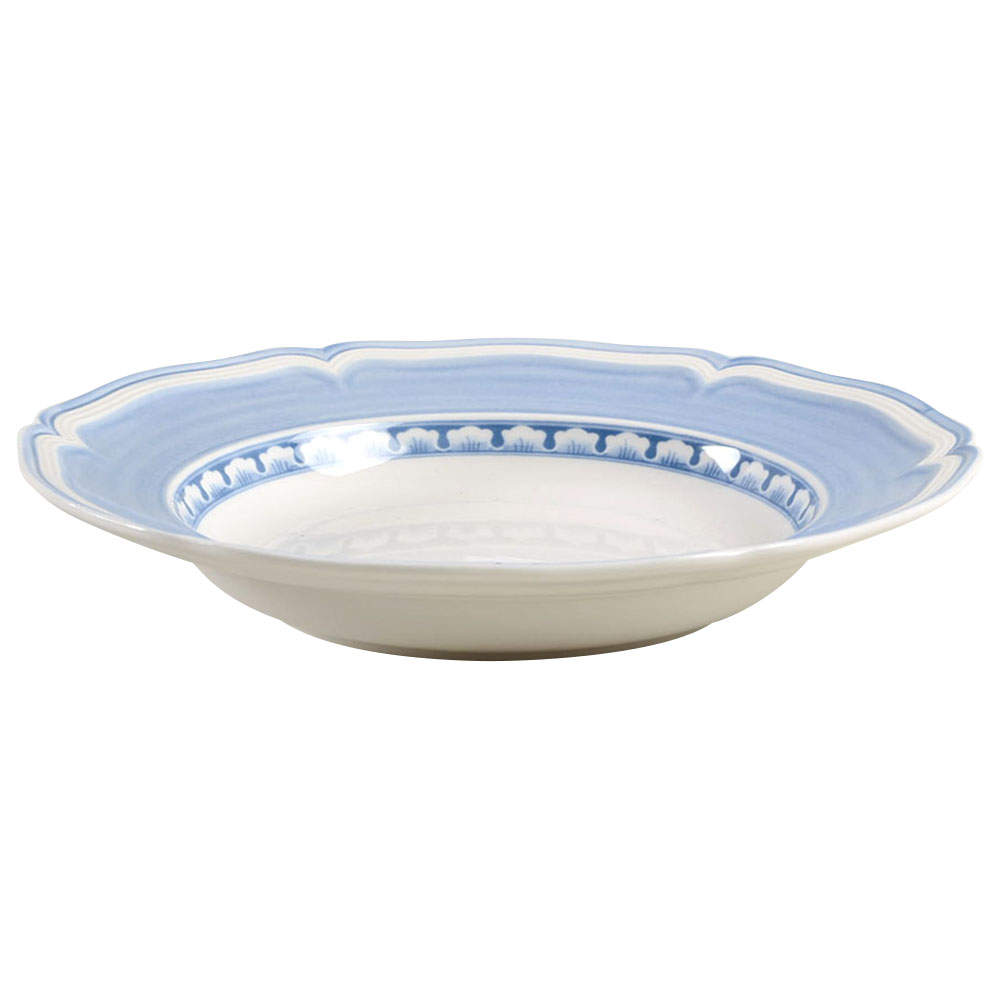 Casa Piccolo Large Rim Soup Bowl by Villeroy & Boch-1