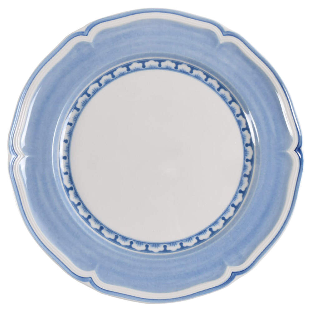 Casa Piccolo Dinner Plate by Villeroy & Boch-1