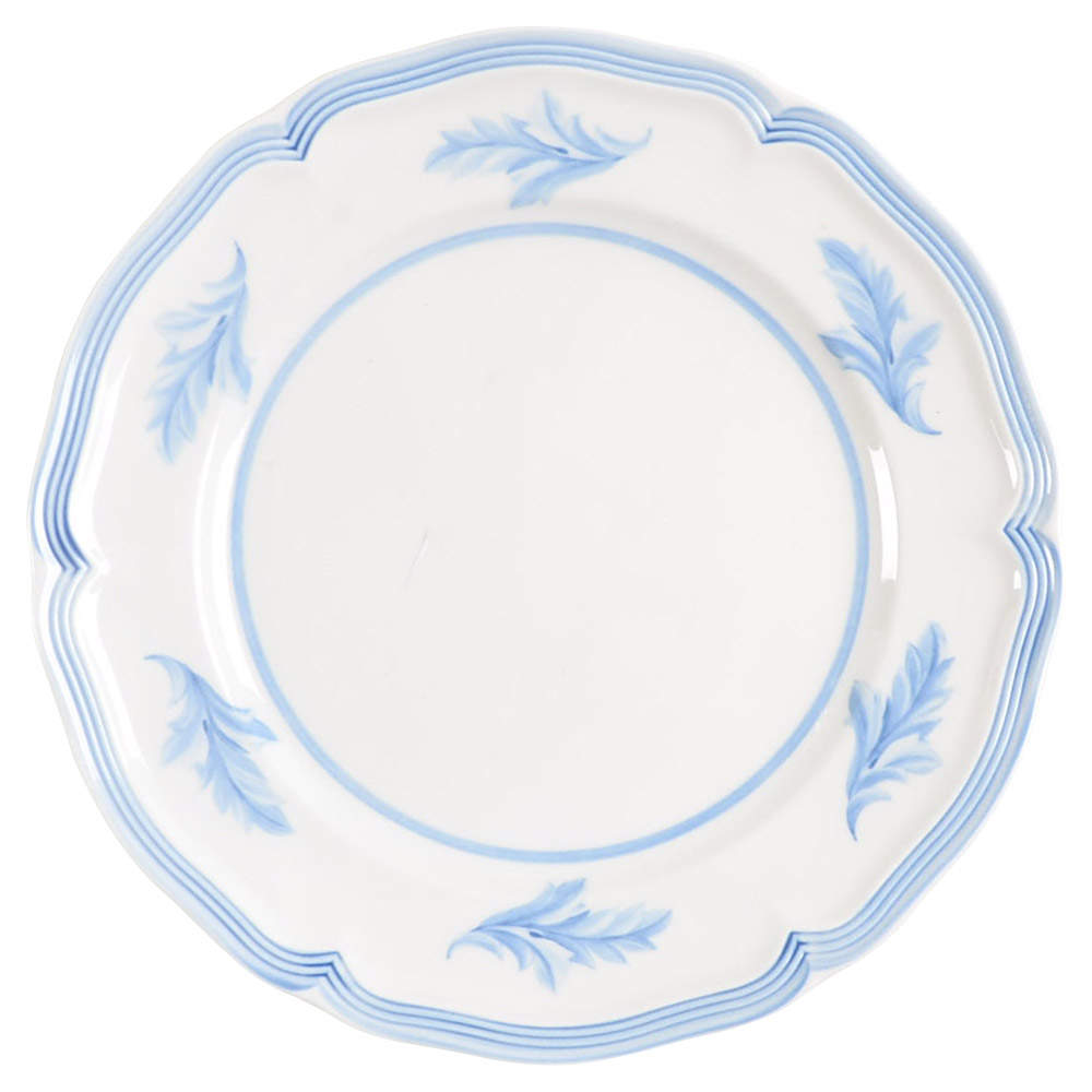 Casa Azul Vivo Salad Plate by Villeroy & Boch-1