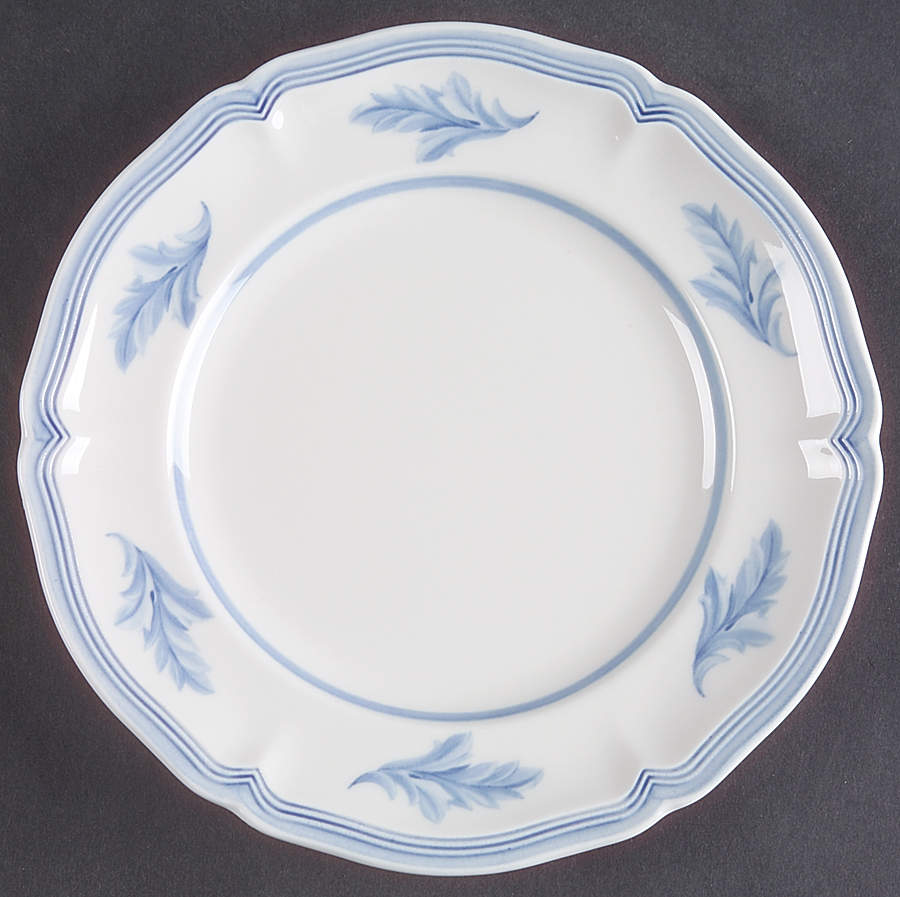 Casa Azul Vivo Bread & Butter Plate by Villeroy & Boch-1