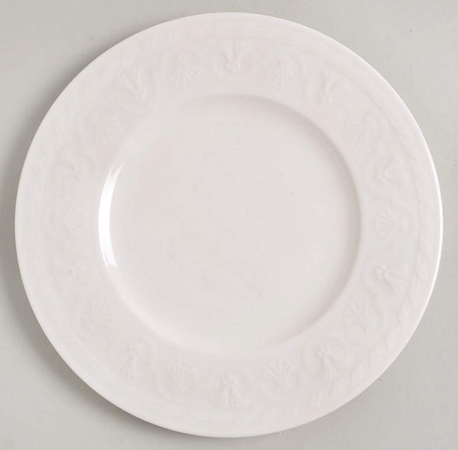 Cellini Bread & Butter Plate by Villeroy & Boch-1