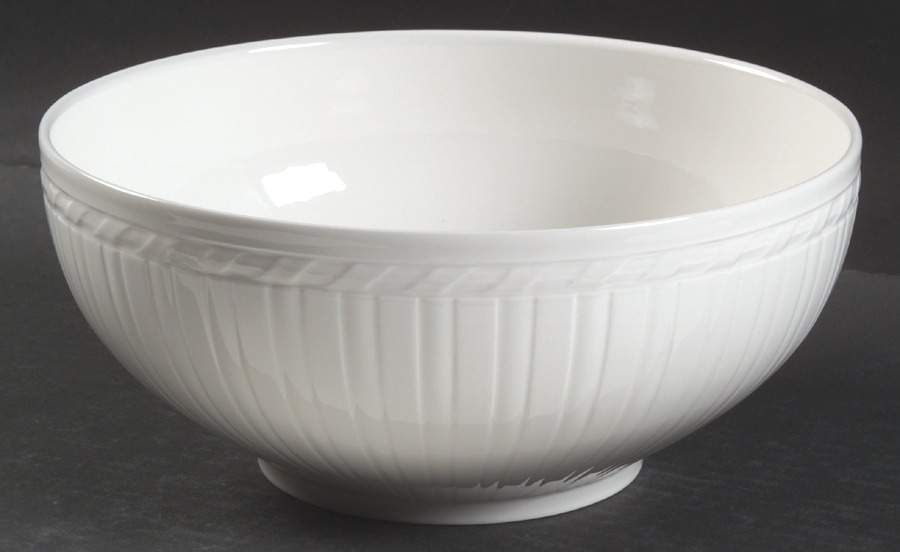 Cellini 9" Salad Serving Bowl by Villeroy & Boch-1
