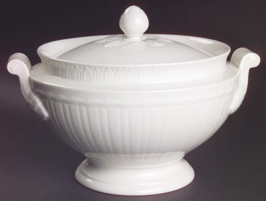Cellini Round Covered Vegetable by Villeroy & Boch-1