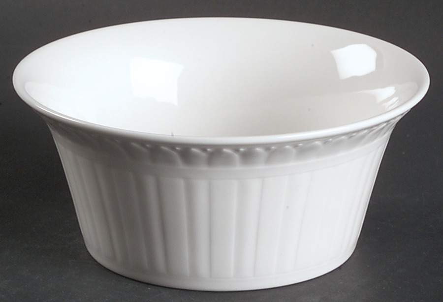 Cellini Fruit/Dessert (Sauce) Bowl by Villeroy & Boch-1