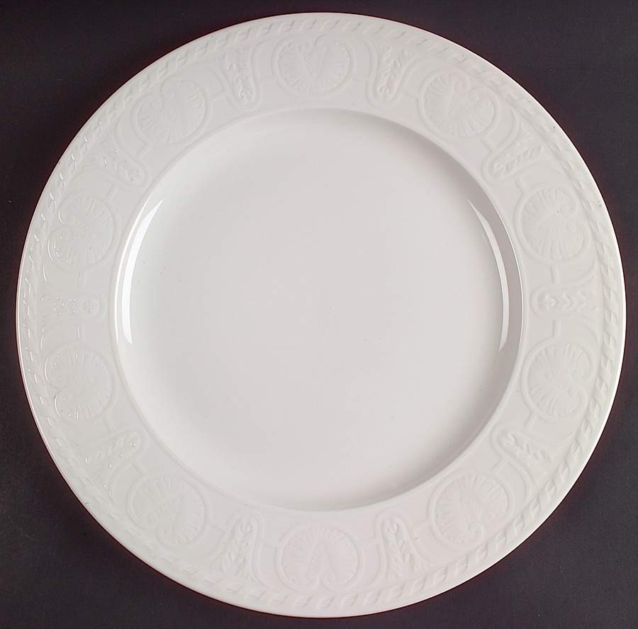 Cellini 12" Chop Plate (Round Platter) by Villeroy & Boch-1