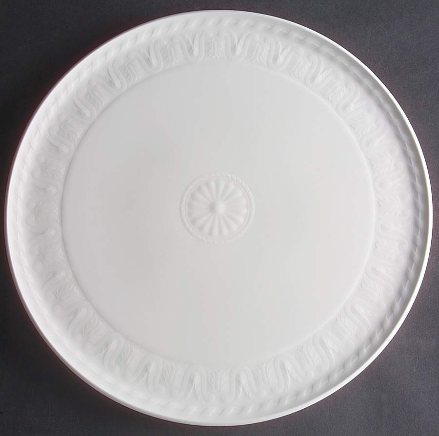Cellini Cake Plate by Villeroy & Boch-1