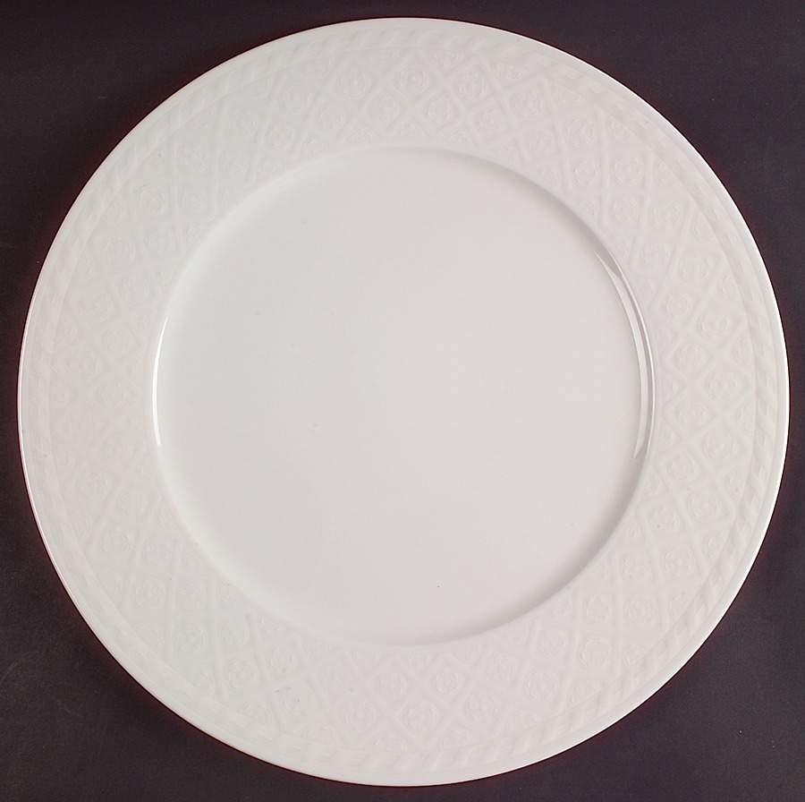Cellini Buffet Service Plate by Villeroy & Boch-1