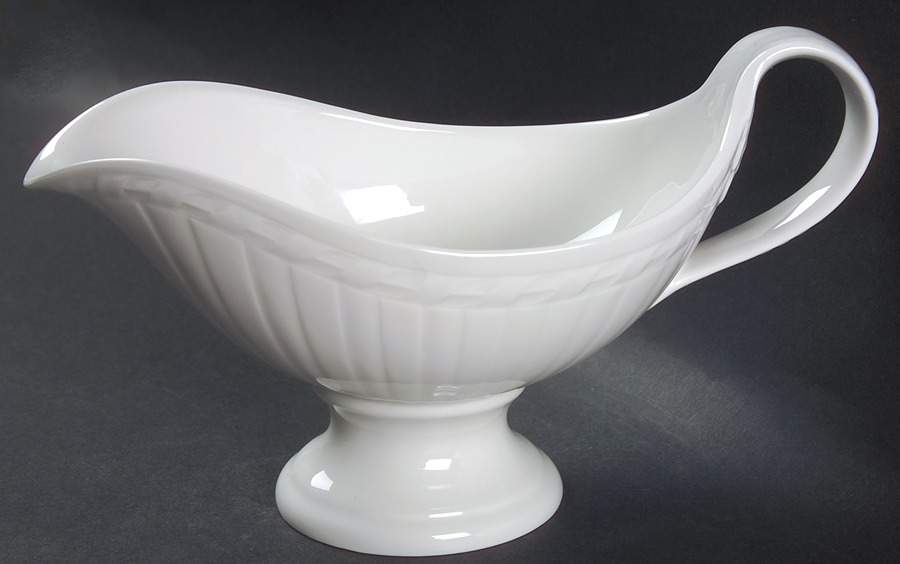 Cellini Gravy Boat by Villeroy & Boch-1
