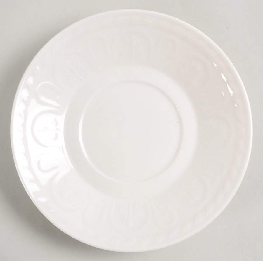 Cellini Saucer by Villeroy & Boch-1