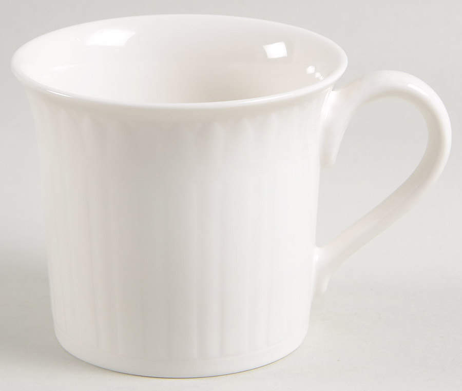 Cellini Flat Cup by Villeroy & Boch-1