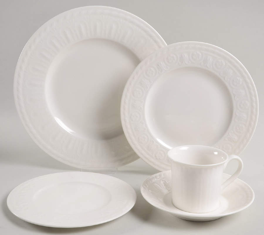Cellini 5 Piece Place Setting by Villeroy & Boch-1