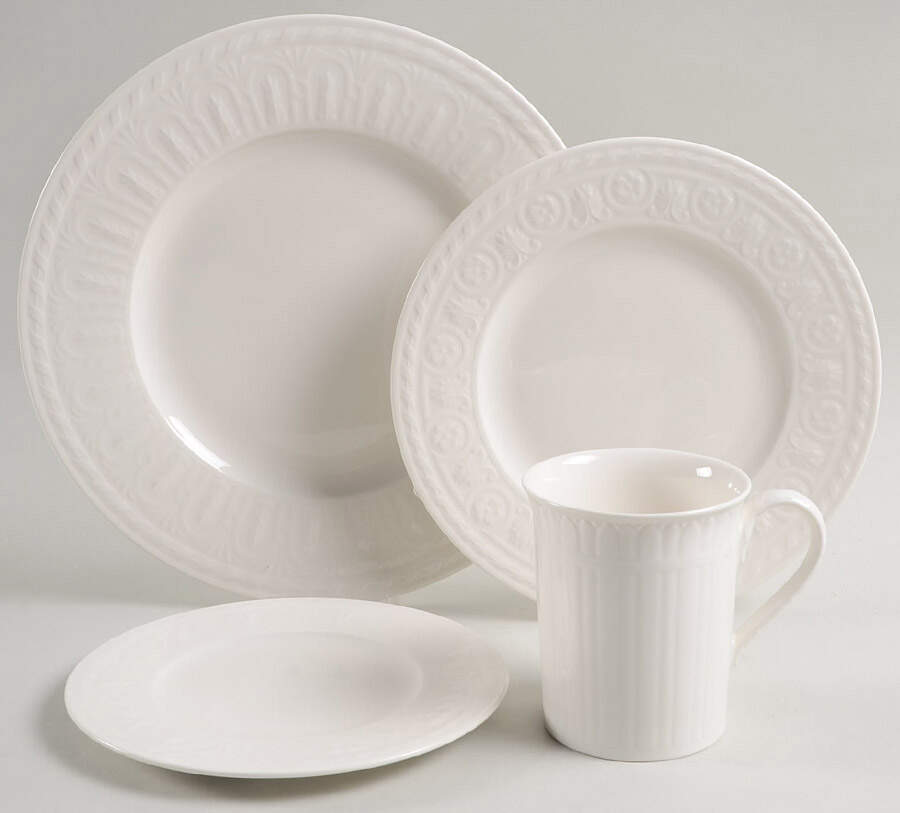 Cellini 32 Piece Estate Set by Villeroy & Boch-1