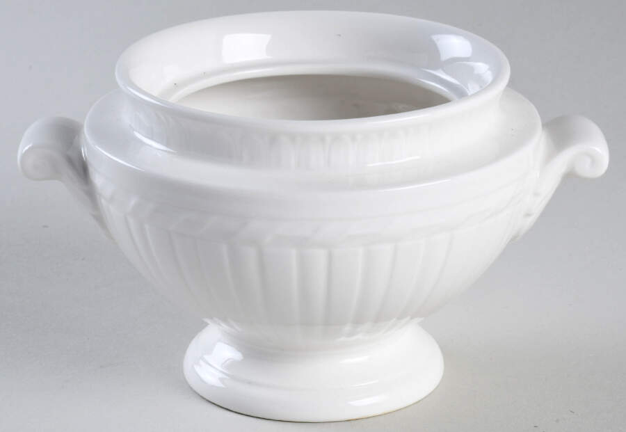 Cellini Sugar Bowl No Lid by Villeroy & Boch-1