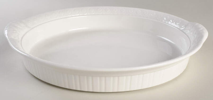 Cellini 13" Quiche by Villeroy & Boch-1