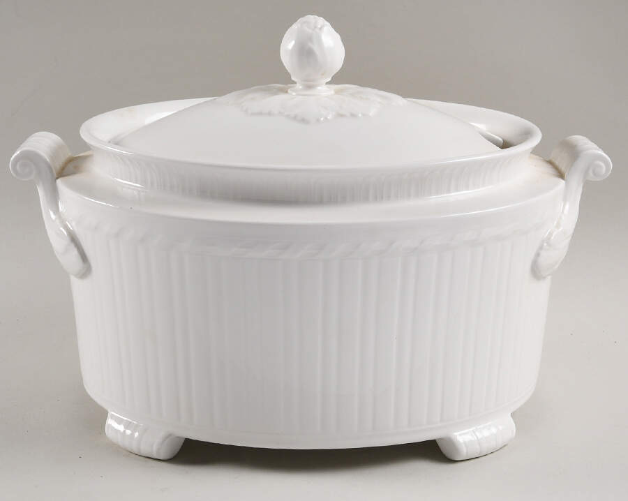 Cellini Tureen &  Lid by Villeroy & Boch-1