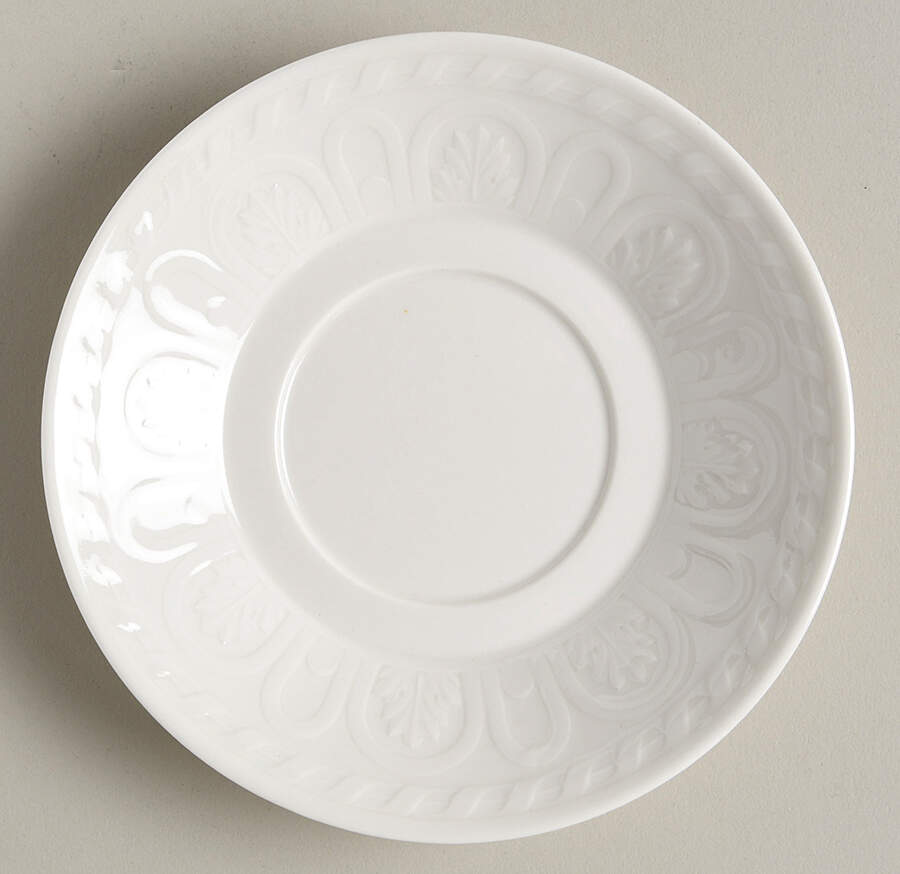 Cellini Saucer for Demitasse Cup by Villeroy & Boch-1