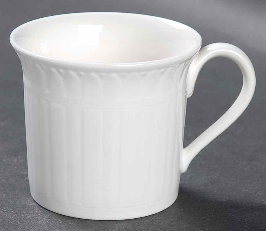 Cellini Flat Demitasse Cup by Villeroy & Boch-1