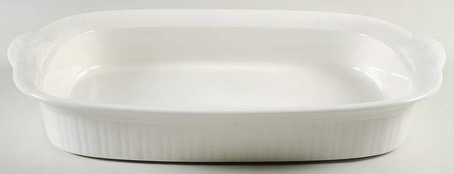 Cellini 15" Rectangular Baker by Villeroy & Boch-1