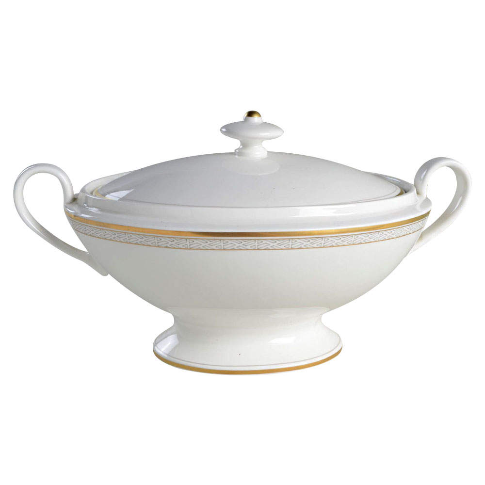 Kimono Tureen &  Lid by Villeroy & Boch-1