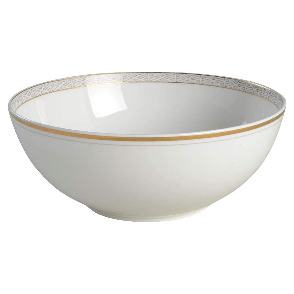 Kimono 8" Round Vegetable Bowl by Villeroy & Boch-1