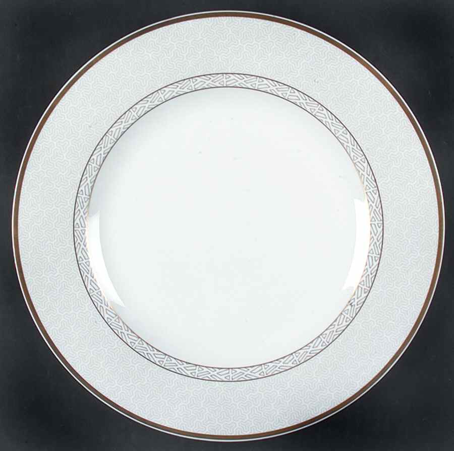 Kimono Dinner Plate by Villeroy & Boch-1