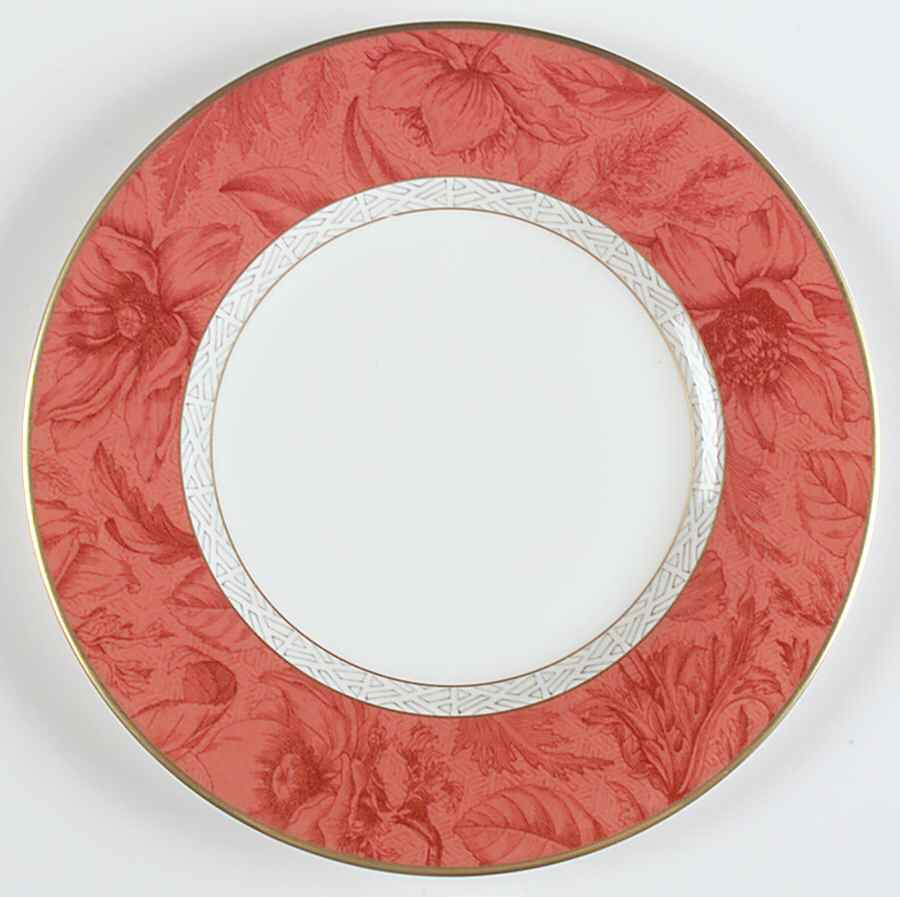 Kimono Akita Salad Plate by Villeroy & Boch-1